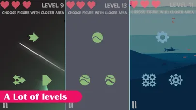 Zrzuty ekranu Quiz Game Offline